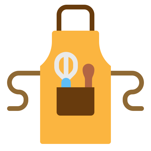 Apron icon
