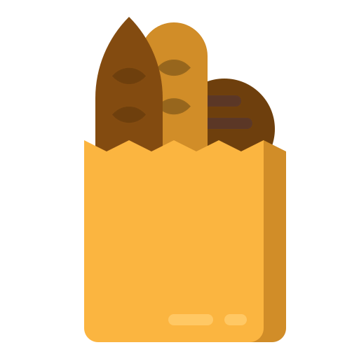 Baguette icon