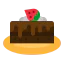 Brownie icon 64x64