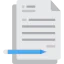 Contract icon 64x64