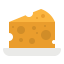 Cheese icon 64x64