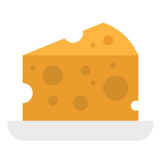 Cheese icon
