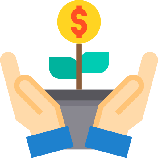 Startup 图标