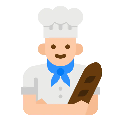 Chef icon