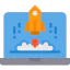 Startup icon 64x64