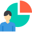 Businessman icon 64x64