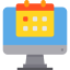 Online icon 64x64