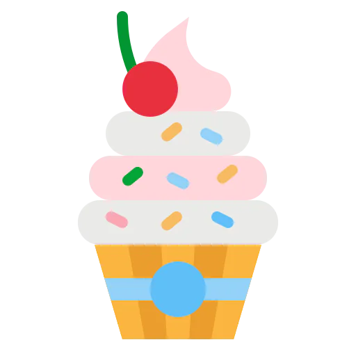 Cupcake 상