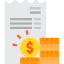 Billing icon 64x64