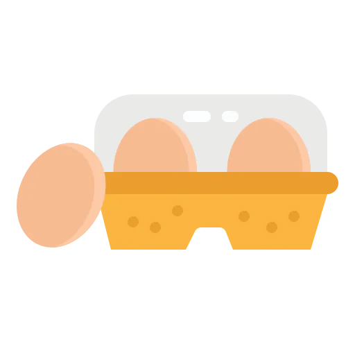 Eggs icône