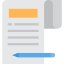 Document icon 64x64
