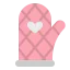 Gloves icon 64x64