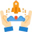 Startup icon 64x64