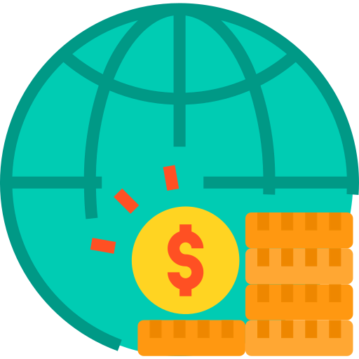 Global 图标