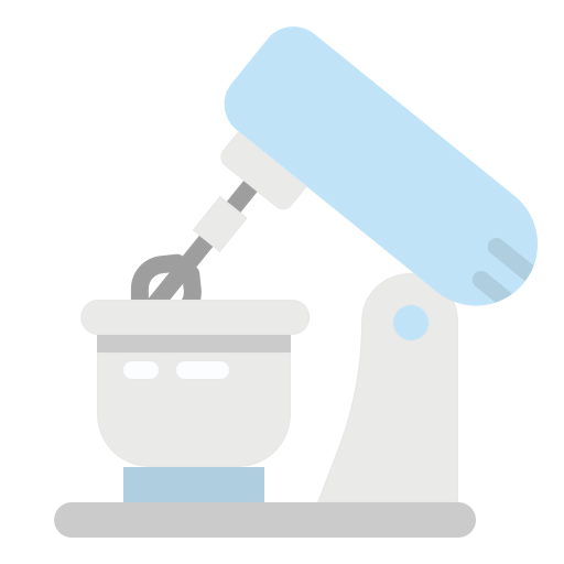 Electric mixer 图标