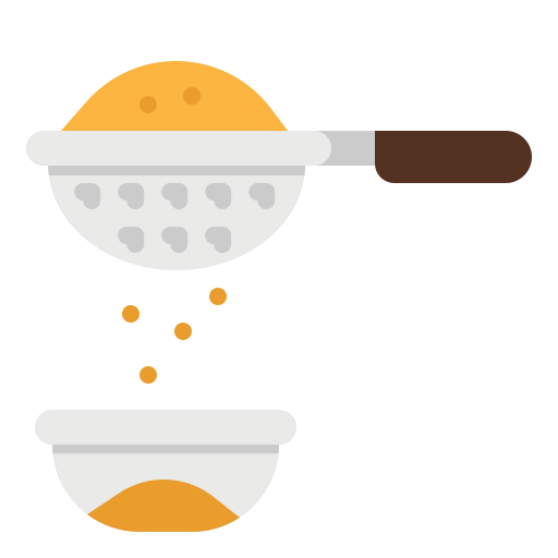 Sifter icon