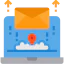 Email icon 64x64