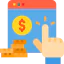 Payment icon 64x64