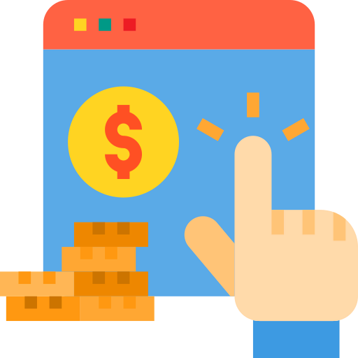 Payment icon