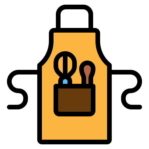 Apron icon