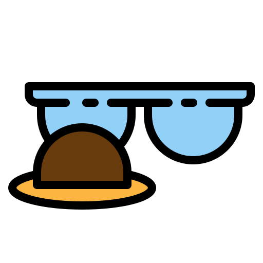 Baking tray icon