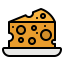 Cheese icon 64x64