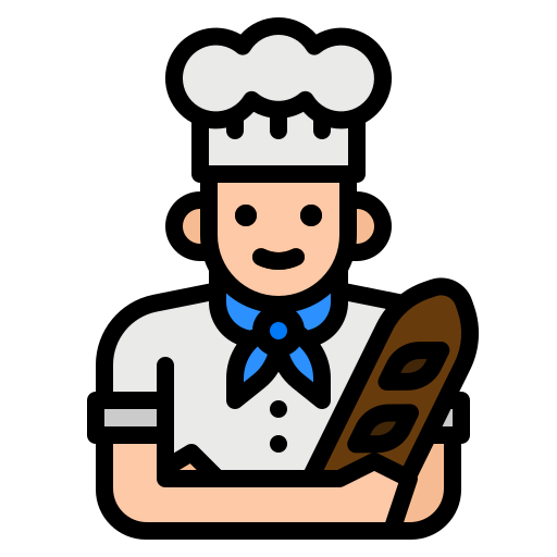 Chef icon