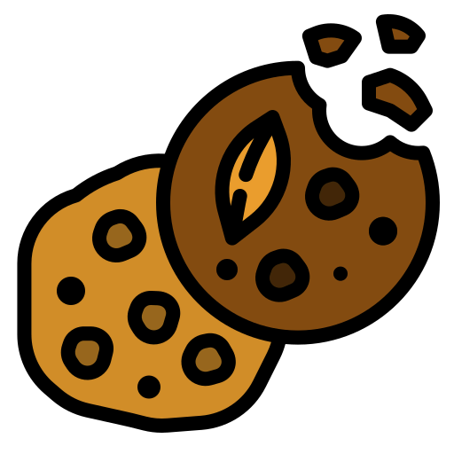 Печенье иконка