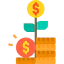 Money icon 64x64