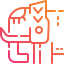 Elephant icon 64x64