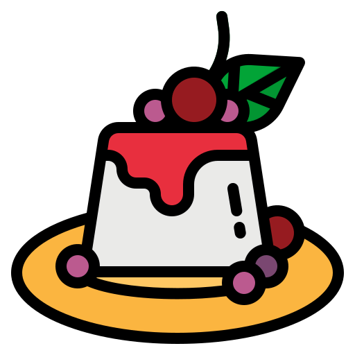 Pudding 상