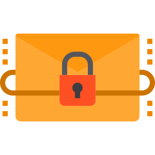 Email 图标
