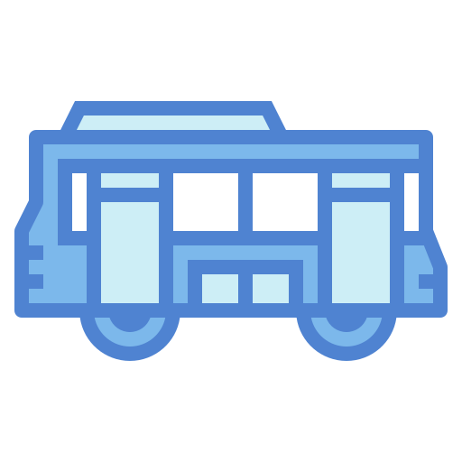 Bus icon