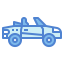 Cabriolet icon 64x64