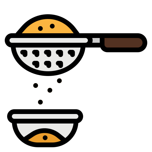 Sifter icon