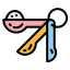 Measuring spoons 상 64x64