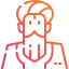 Man icon 64x64