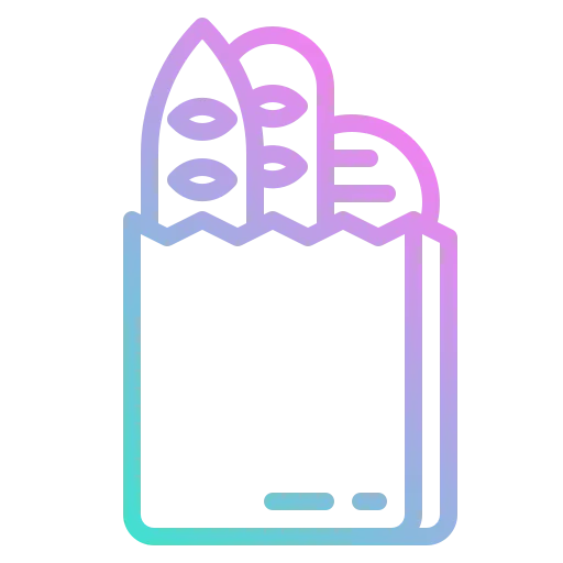 Baguette icon