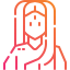 Woman icon 64x64