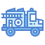Fire truck biểu tượng 64x64