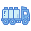 Fuel truck icon 64x64