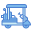 Golf cart іконка 64x64