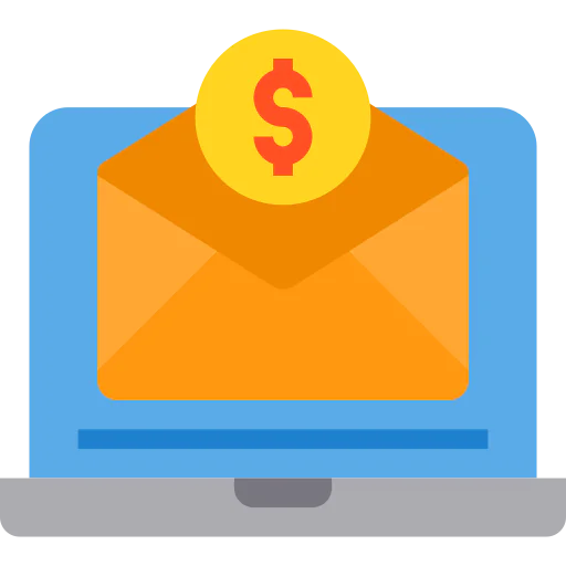 Email 图标