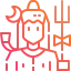 Shiva icon 64x64