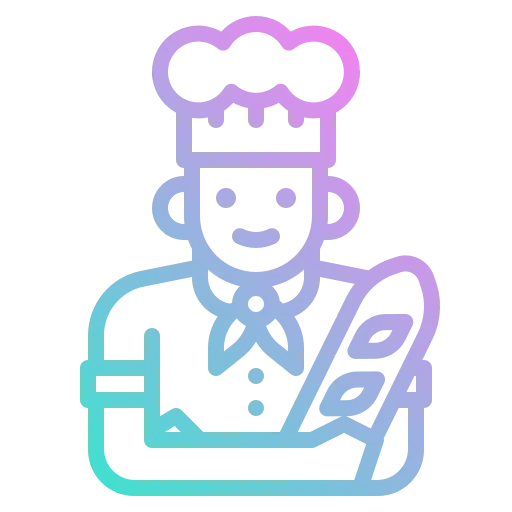 Chef icon