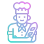 Chef 상 64x64