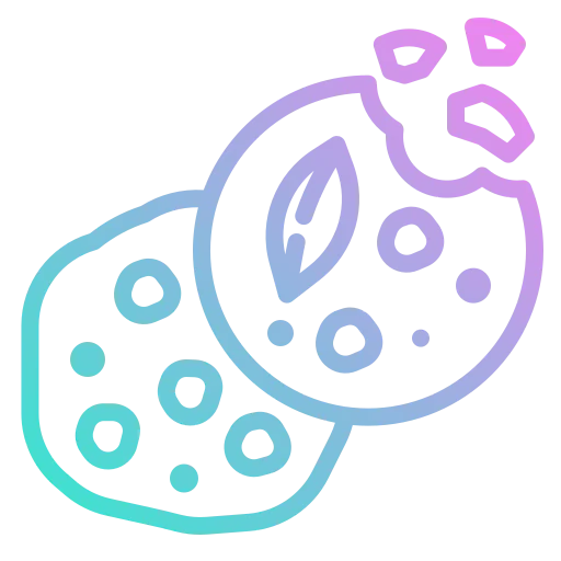 Cookie icon