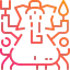Ganesha icon 64x64