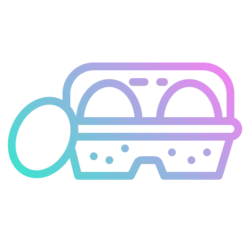 Eggs icon