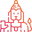 Hanuman icon 64x64